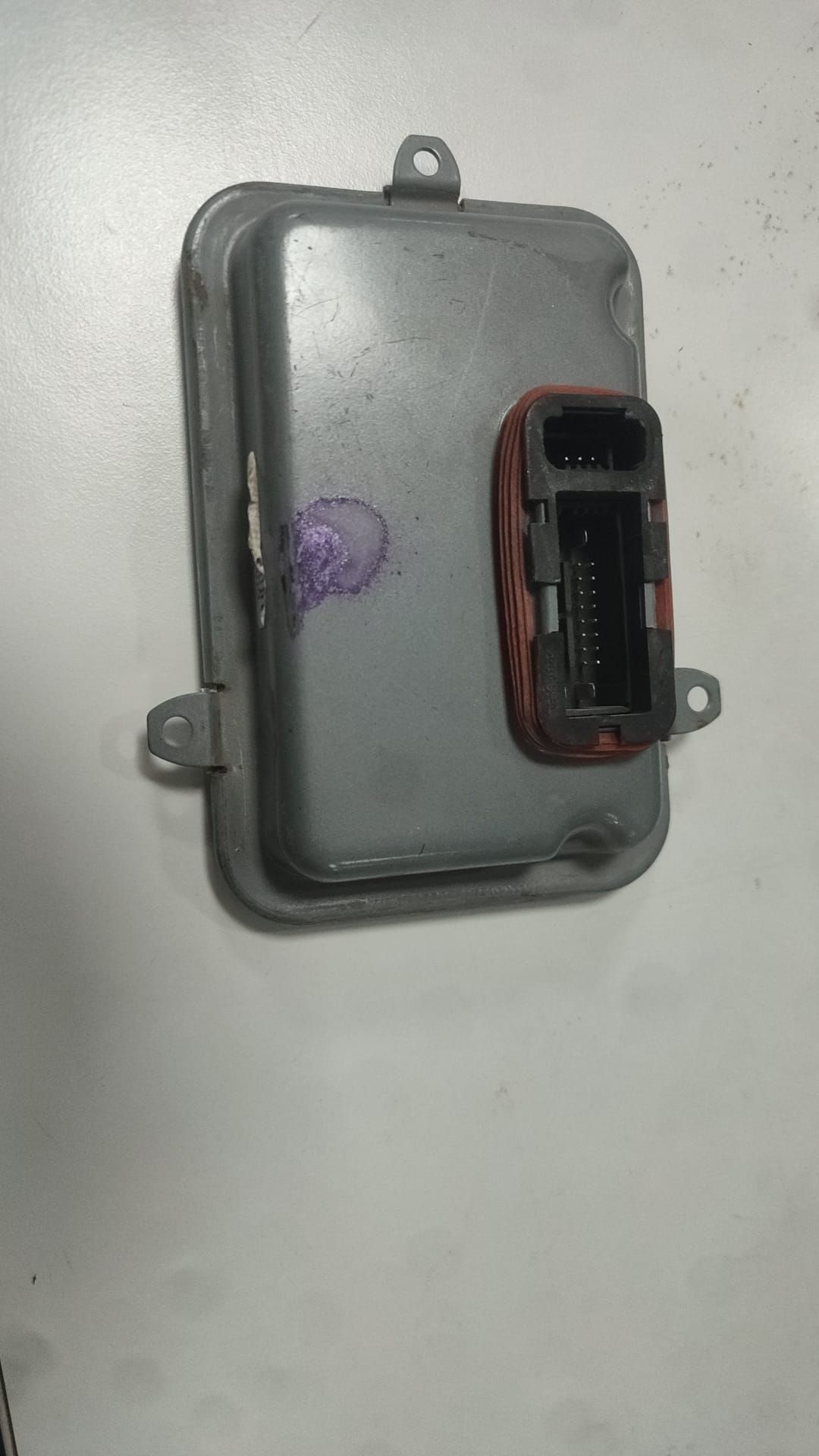MERCEDES W 204